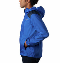 Muat gambar ke Galeri viewer, MEN&#39;S FLASHBACK WINDBREAKER
