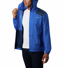 Muat gambar ke Galeri viewer, MEN&#39;S FLASHBACK WINDBREAKER
