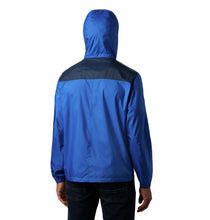 Muat gambar ke Galeri viewer, MEN&#39;S FLASHBACK WINDBREAKER
