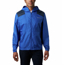Muat gambar ke Galeri viewer, MEN&#39;S FLASHBACK WINDBREAKER
