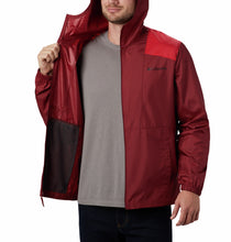 Muat gambar ke Galeri viewer, MEN&#39;S FLASHBACK WINDBREAKER
