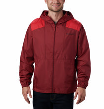 Muat gambar ke Galeri viewer, MEN&#39;S FLASHBACK WINDBREAKER
