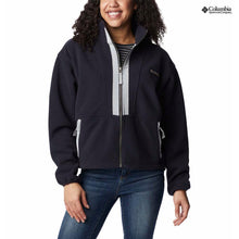 Load image into Gallery viewer, Women&#39;s Backbowl Remastered Fleece
