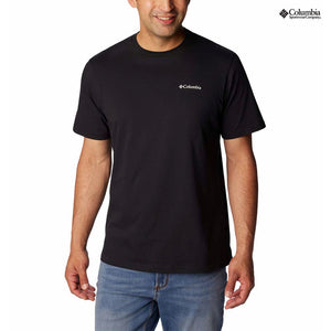 Men's North Cascades Short Sleeve Tee