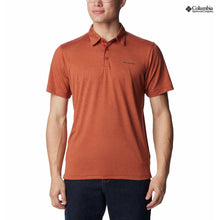 Load image into Gallery viewer, Men&#39;s Tech Trail Polo
