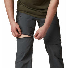 Muat gambar ke Galeri viewer, Men&#39;s Silver Ridge Convertible Pant
