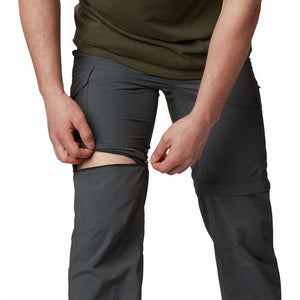 Men's Silver Ridge Convertible Pant