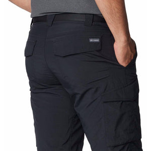 Men's Silver Ridge Cargo Short