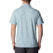 Load image into Gallery viewer, Men&#39;s Tech Trail Polo
