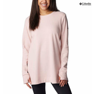 Women's Holly Hideaway Waffle Tunic