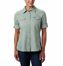 Load image into Gallery viewer, WOMEN&#39;S SILVER RIDGE LITE LONG SLEEVE SHIRT
