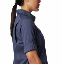 Load image into Gallery viewer, WOMEN&#39;S SILVER RIDGE LITE LONG SLEEVE SHIRT
