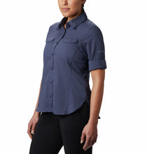 Load image into Gallery viewer, WOMEN&#39;S SILVER RIDGE LITE LONG SLEEVE SHIRT
