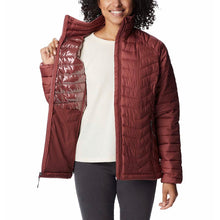 Load image into Gallery viewer, Women&#39;s Powder Lite Jacket
