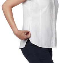 Muat gambar ke Galeri viewer, WOMEN&#39;S SILVER RIDGE LITE SHORT SLEEVE
