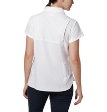 Muat gambar ke Galeri viewer, WOMEN&#39;S SILVER RIDGE LITE SHORT SLEEVE
