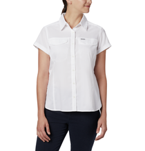 Muat gambar ke Galeri viewer, WOMEN&#39;S SILVER RIDGE LITE SHORT SLEEVE
