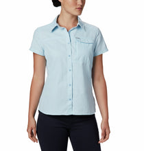 Load image into Gallery viewer, WOMEN&#39;S SILVER RIDGE 2.0 SHORT SLEEVE
