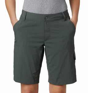 WOMEN'S SILVER RIDGE 2.0 CARGO SHORT