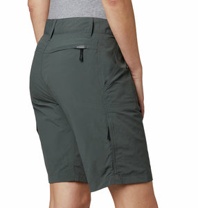 WOMEN'S SILVER RIDGE 2.0 CARGO SHORT