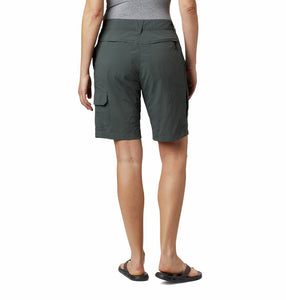 WOMEN'S SILVER RIDGE 2.0 CARGO SHORT