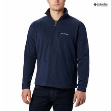 Load image into Gallery viewer, Men&#39;s Fast Trek II Full Zip Fleece
