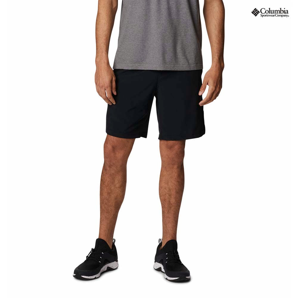 Men's Hike Brief Short