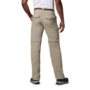 Men's Silver Ridge Convertible Pant