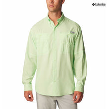 Load image into Gallery viewer, Men&#39;s Tamiami II Long Sleeve Shirt
