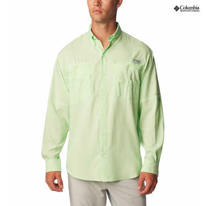 Men's Tamiami II Long Sleeve Shirt