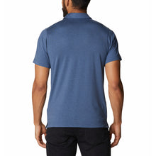 Load image into Gallery viewer, Men&#39;s Tech Trail Polo
