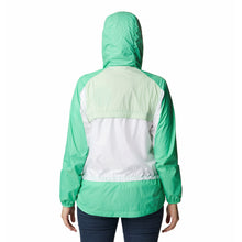 Muat gambar ke Galeri viewer, Women&#39;s Loop Trail Windbreaker

