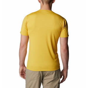Men's Zero Rules Short Sleeve Shirt