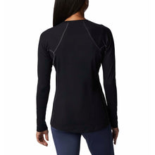 Load image into Gallery viewer, Women&#39;s Heavyweight Stretch Long Sleeve Top

