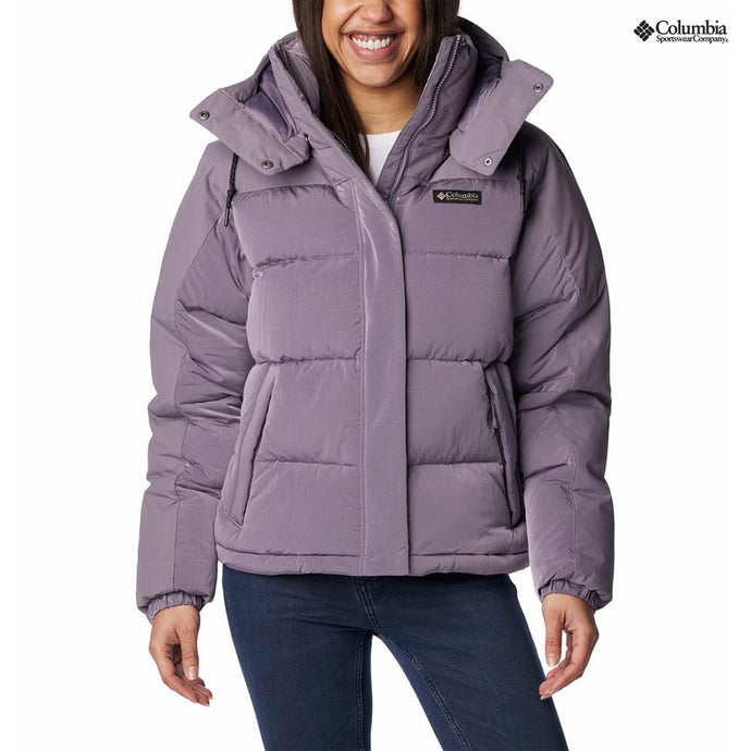 Women's Snowqualmie Jacket