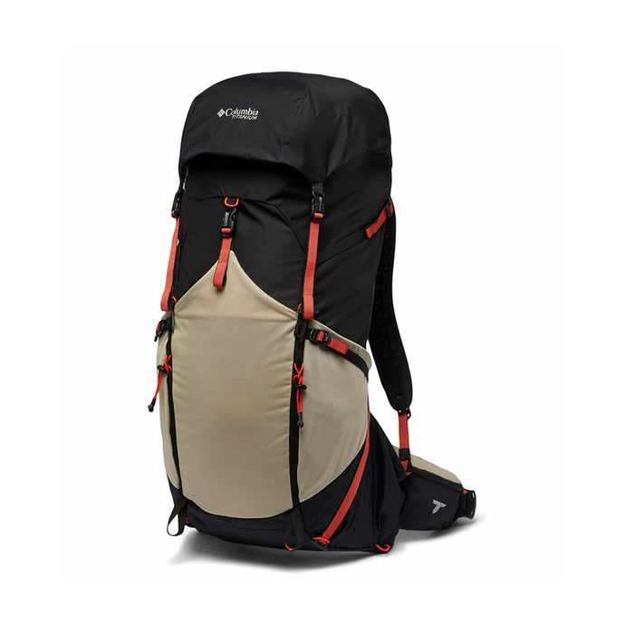 Columbia Titan Pass 48L Backpack