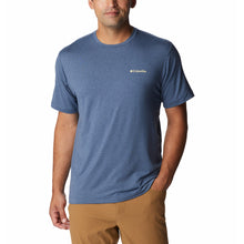 Load image into Gallery viewer, Men&#39;s Tech Trail Graphic Tee
