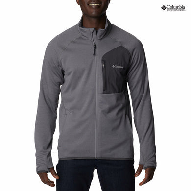 Chaqueta - Hombre - Columbia Mission Air - 1629192319, Ferrer Sport