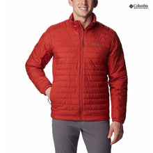 Muat gambar ke Galeri viewer, Men&#39;s Silver Falls Jacket
