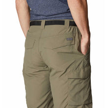 Load image into Gallery viewer, Men&#39;s Silver Ridge Cargo Short
