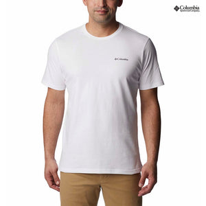 Men's North Cascades Short Sleeve Tee