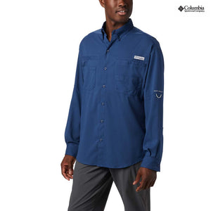 Men's Tamiami II Long Sleeve Shirt