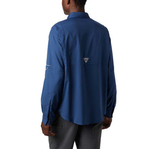 Men's Tamiami II Long Sleeve Shirt