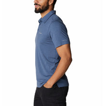 Load image into Gallery viewer, Men&#39;s Tech Trail Polo
