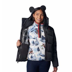 Women's Disney 100 Snowqualmie Jacket