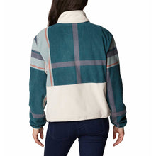 Load image into Gallery viewer, Women&#39;s Back Bowl Fleece
