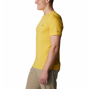 Men's Zero Rules Short Sleeve Shirt