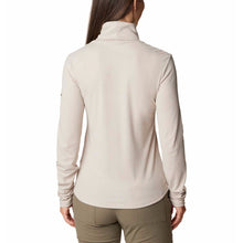 Load image into Gallery viewer, Women&#39;s Boundless Trek Ribbed Turtle Neck Long Sleeve Sh
