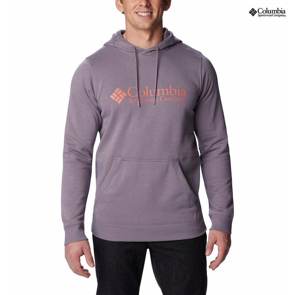 MEN'S HOODIE – Columbia Sportswear