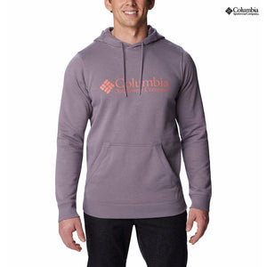 Men's Csc Basic Logo II Hoodie